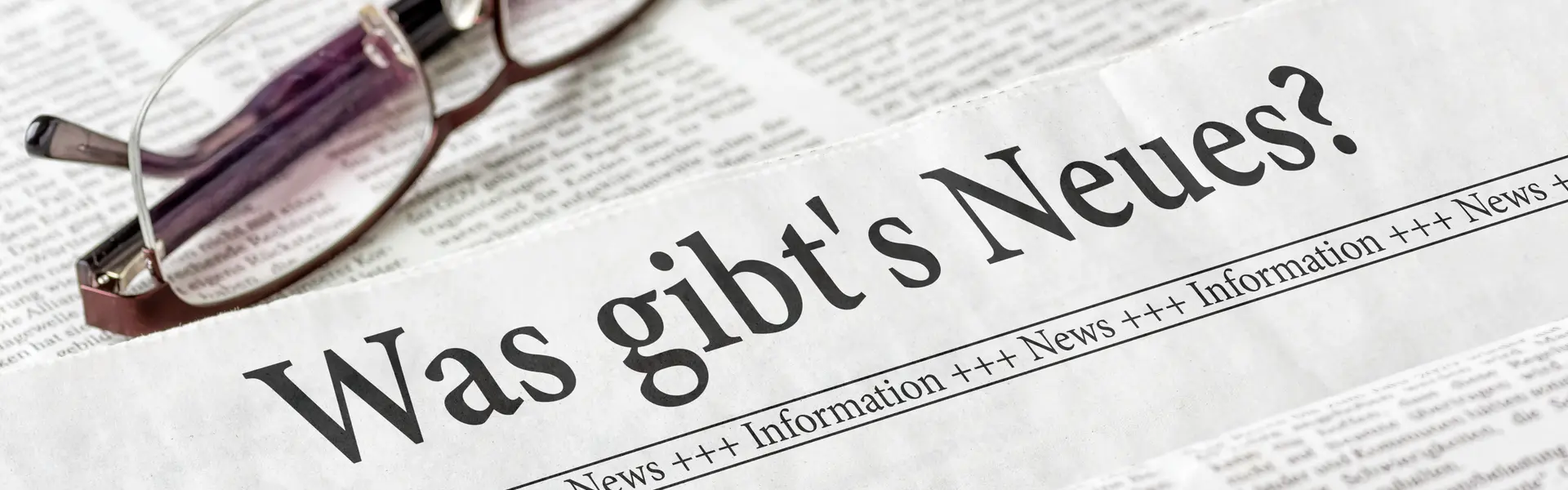 Zeitung