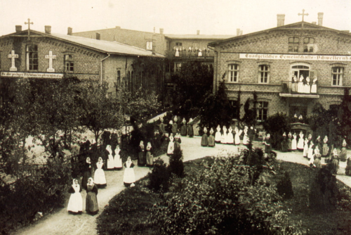 Vandsburg