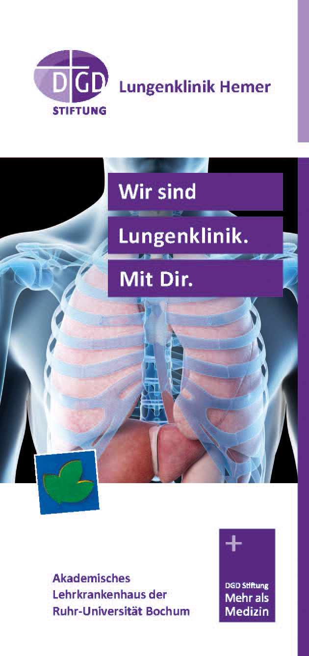 23. Mai 2023: Klinik-Kontakt-Messe in Bochum