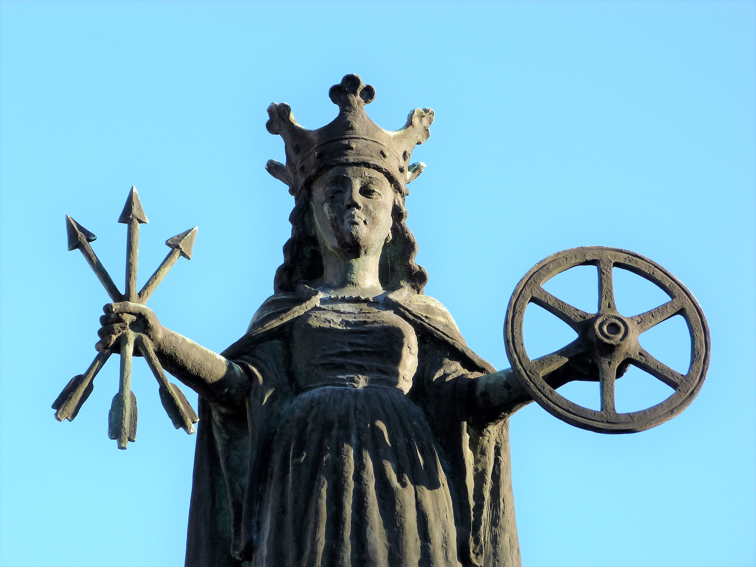 Ökumenischer Gottesdienst zum 42. Oberurseler Brunnenfest