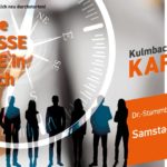 Kulmbacher Karrierekompass 2024 - Wir sind dabei!